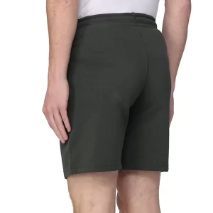 K-Way Bermuda uomo Le Vrai Dorian Poly cotton K51225W WMR Green Blackish