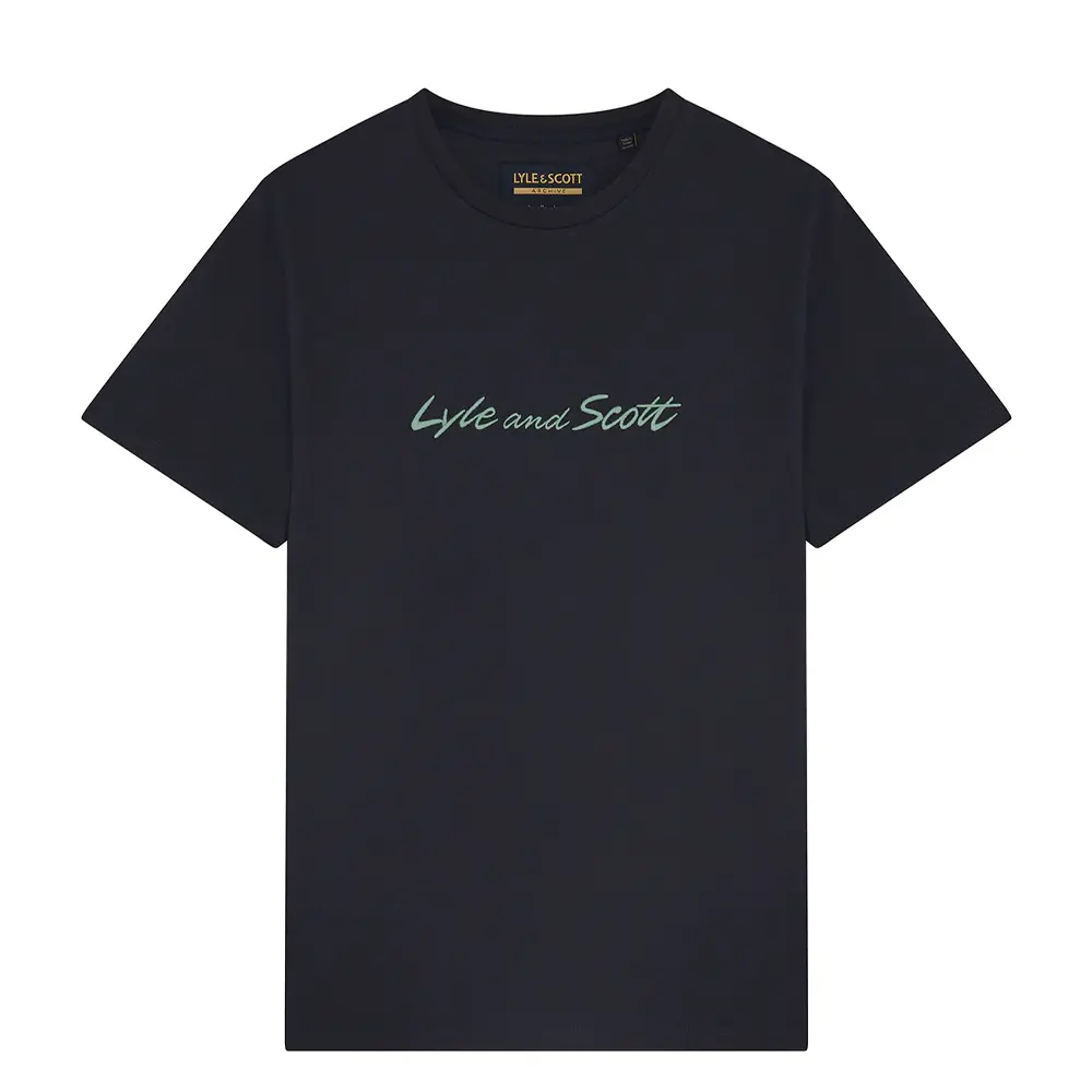 Maglietta lyle scott prezzo top