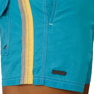 SUNDEK goldenwave Short mare Boardshort GM504BDTA1Z4 089Z4 Ocean