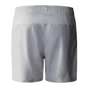 The North Face Short uomo NF0A3O1BDYX1 Light Grey HTR