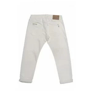 Uniform Jeans Denny Bull Confort Offwhite 169886XC