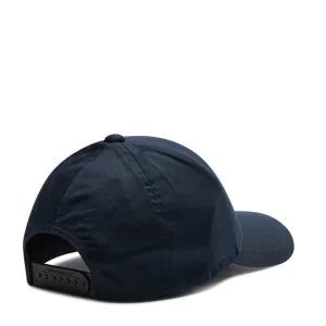 Armani Exchange cappello con visiera uomo 954047 CC811 37735 Navy