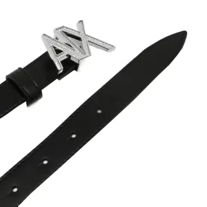 Armani Exchange cintura donna 941125 3R785 00020 Black