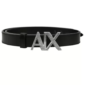 Armani Exchange cintura donna 941125 3R785 00020 Black