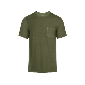 Bomboogie T-Shirt Uomo TM956 TJCAP 359 Martini Olive