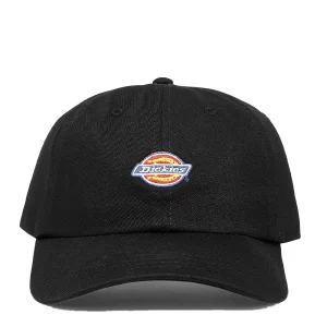 Dickies cappellino con visiera DK0A4TKVBLK1 Black