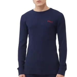 Polo Ralph Lauren Maglia uomo 714899615002 Navy