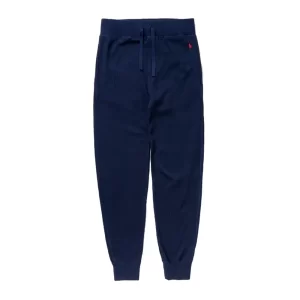 Polo Ralph Lauren Pantaloni Jogger uomo 714899616002 Navy