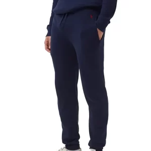 Polo Ralph Lauren Pantaloni Jogger uomo 714899616002 Navy