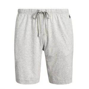 Polo Ralph Lauren pantaloncini uomo 714844761001 Grey HTR