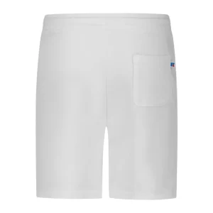 Russell Athletic Short E36241 Bianco