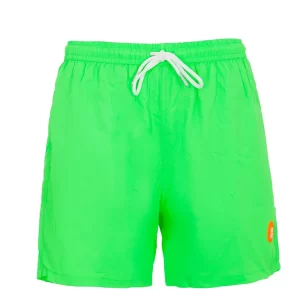 Suns Costume Boxer Uomo Santa Margherita San BXS01030U V4 Apple Fluo