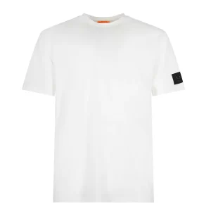 Suns T Shirt Uomo Paolo Light TSS01058U V1 White