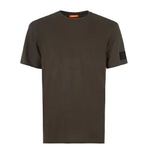 Suns T Shirt Uomo Paolo Light TSS01058U V2 Military