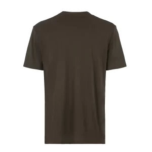 Suns T Shirt Uomo Paolo Light TSS01058U V2 Military