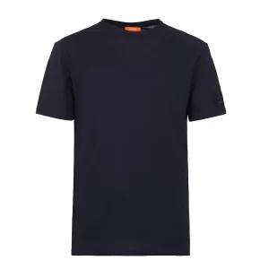 Suns T Shirt Uomo Paolo Light TSS01058U V5 Navy
