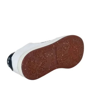 ACBC Sneakers basse uomo SHACBEVE 283 white black