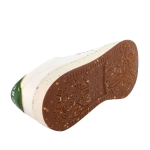 ACBC Sneakers basse uomo SHACBEVE 287 White Green