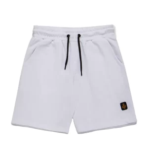 Refrigiwear Bermuda Dean uomo P56000 FH0009 A00010 Bianco