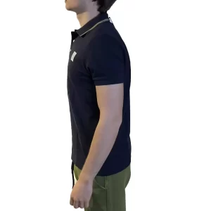 Refrigiwear Best Polo uomo T29500 PX9031 F03700 Dark Blue