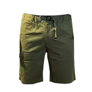 Refrigiwear Brooklyn Short P54600 GA9103 E02821 Olive Green