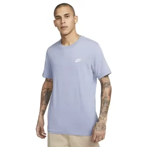 Nike T shirt AR4997 493 Grigio