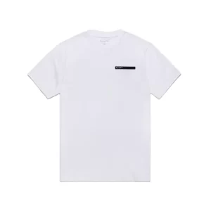 Refrigiwear Fred T Shirt uomo T30000 JE9101 A00010 Bianco