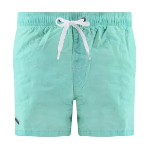 SUNDEK goldenwave Short mare Boardshort GM504BDTA1Z4 950Z4 Blue Grass