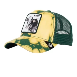 Goorin Bros 101 0847 GRE ACID COW GREEN