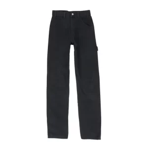 Dickies Duck Carpenter Jeans uomo DK0A4XIFC401 Black