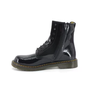 Dr Martens 21979001 1460 Y Black Patent Lamper