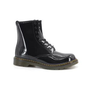 Dr Martens 21979001 1460 Y Black Patent Lamper