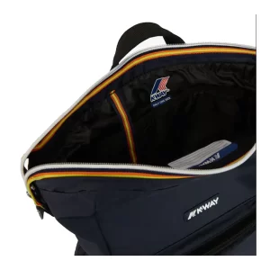 K-Way Zaino Maizy k7118hw K89 Blue Depth