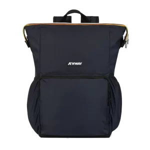 K-Way Zaino Maizy k7118hw K89 Blue Depth
