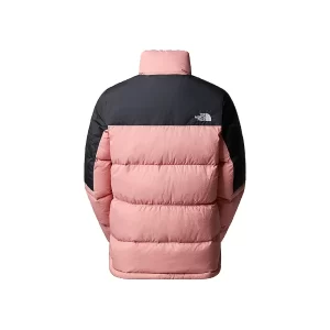 The North Face Giacca In Piumino Donna Diablo NF0A4SVKOF6 Shadyrose