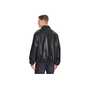 Armani Exchange bluson uomo 6RZB17 ZE1CZ 1200 Black