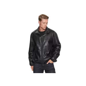 Armani Exchange bluson uomo 6RZB17 ZE1CZ 1200 Black