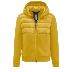 Bomboogie Turin Man Bimateric Jacket JM7537 KS3 69 Sun