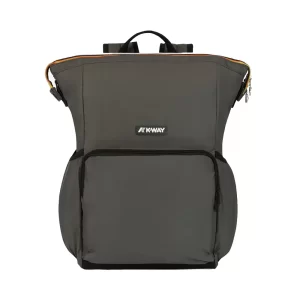 K-Way Zaino Maizy k7118hw WMR Green Blackish