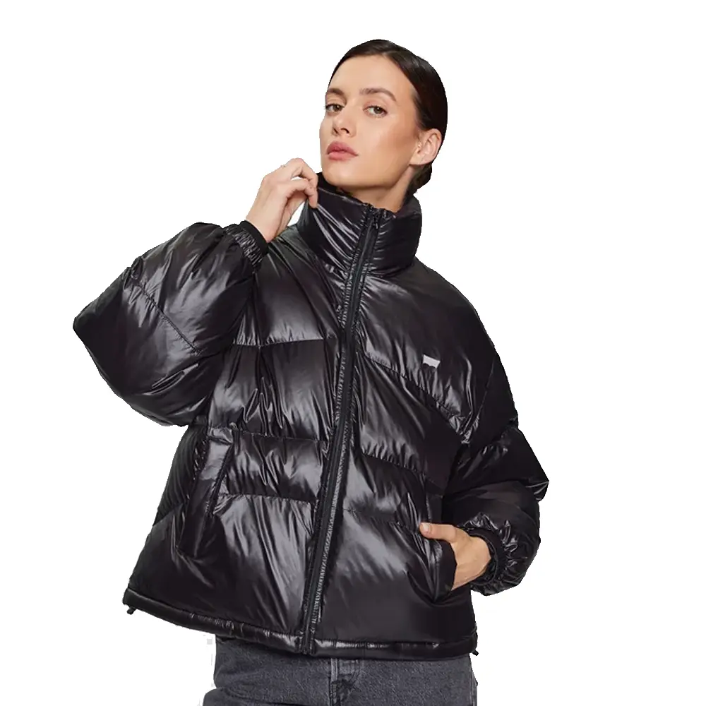 Piumino levi's ragazza hotsell