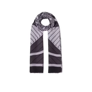 Liu Jo Stola Elianto 70x180 cm 2F3130 T0300 22222 Nero