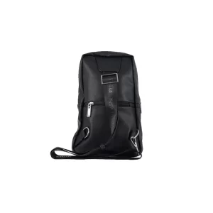 Momodesign Shoulder Bag MO08SF Black