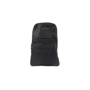 Momodesign Shoulder Bag MO08SF Black