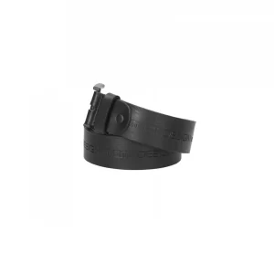 Momodesign cintura uomo MO30CN Black