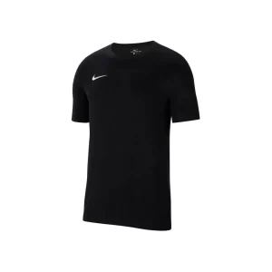 Nike t shirt girocollo CW6952 010 Black