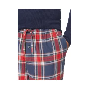 Polo Ralph Lauren Pigiama completo maniche lunghe 714915975001 Multi