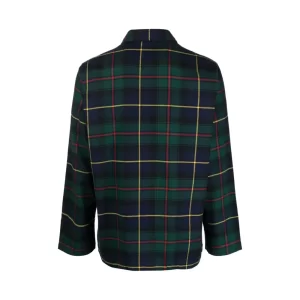 Polo Ralph Lauren Pigiama maniche lunghe set uomo 714915981001 Multi