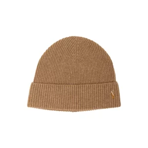 Polo Ralph Lauren Signature Hat 449891261003 Brown