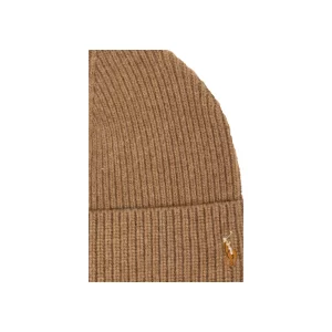 Polo Ralph Lauren Signature Hat 449891261003 Brown