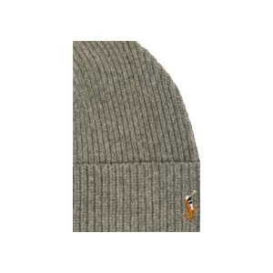 Polo Ralph Lauren Signature Hat 449891261005 Grey